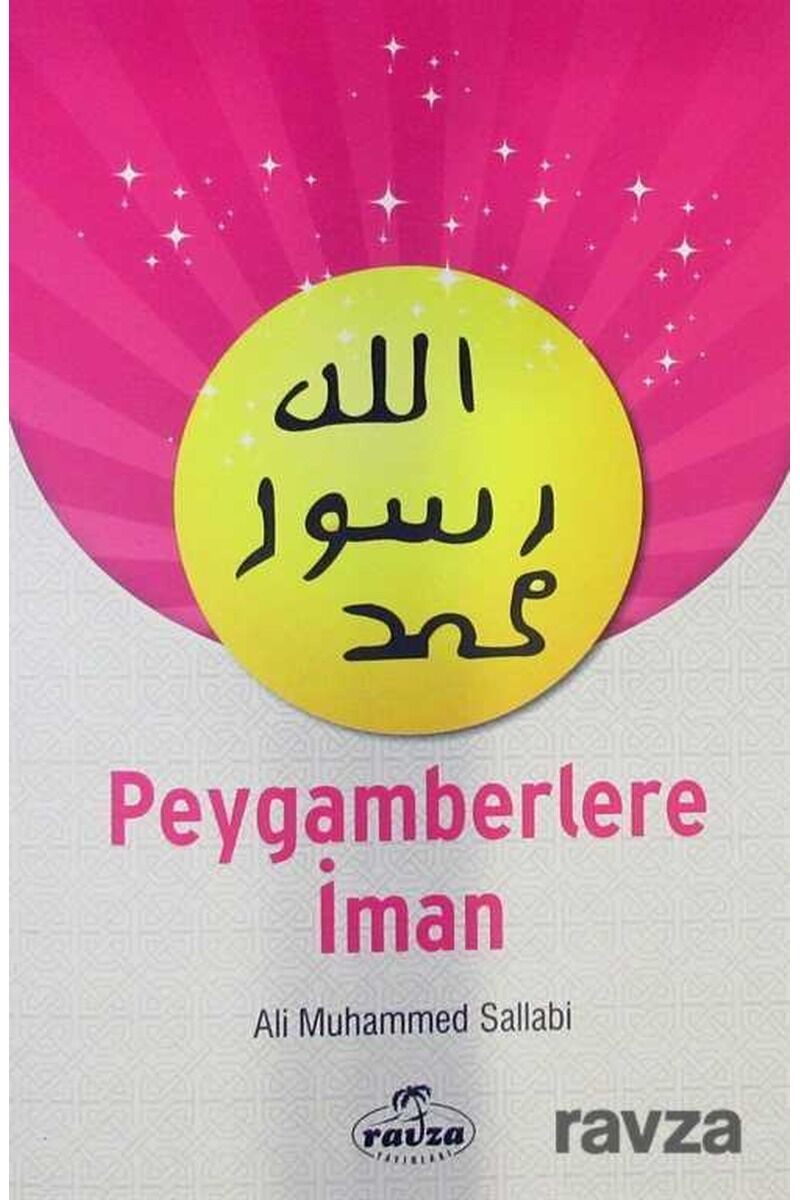 Peygamberlere İman