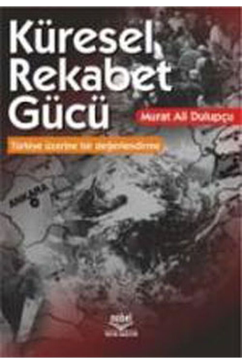 Küresel Rekabet Gücü, Clz - MURAT ALI DULUPÇU
