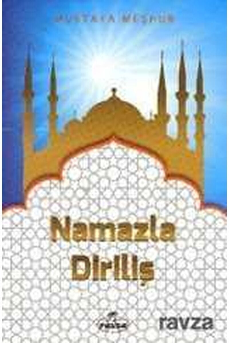 Namazla Diriliş