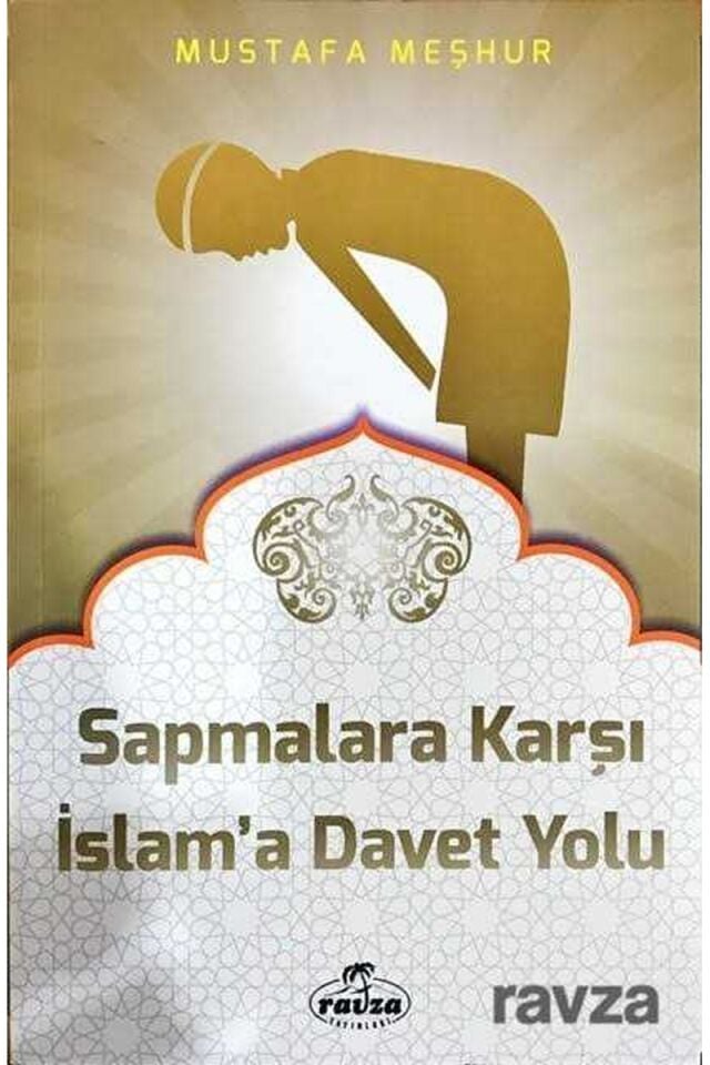 Sapmalara Karşı Davet Yolu