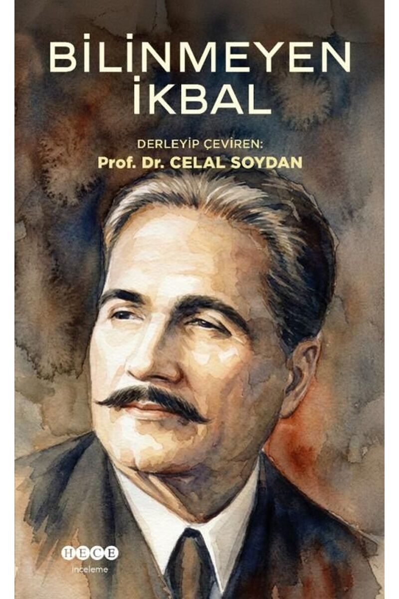Bilinmeyen İkbal, Clz - CELAL SOYDAN