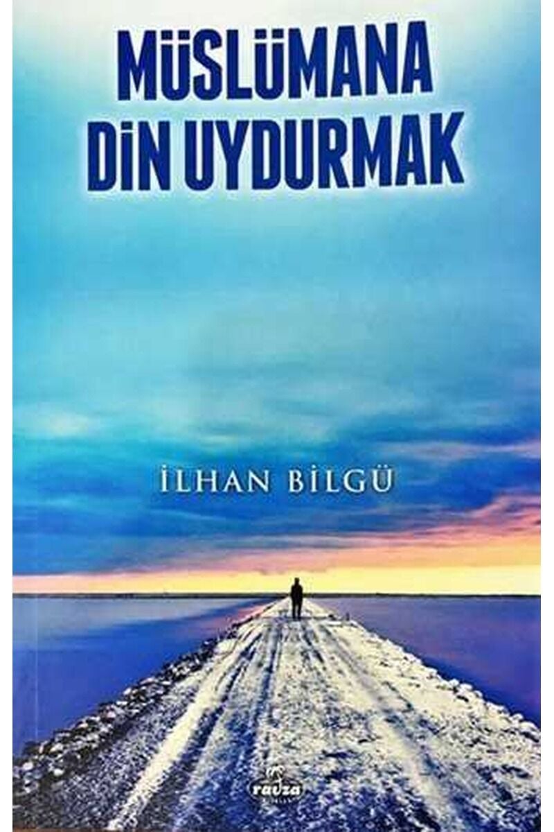 Müslümana Din Uydurmak