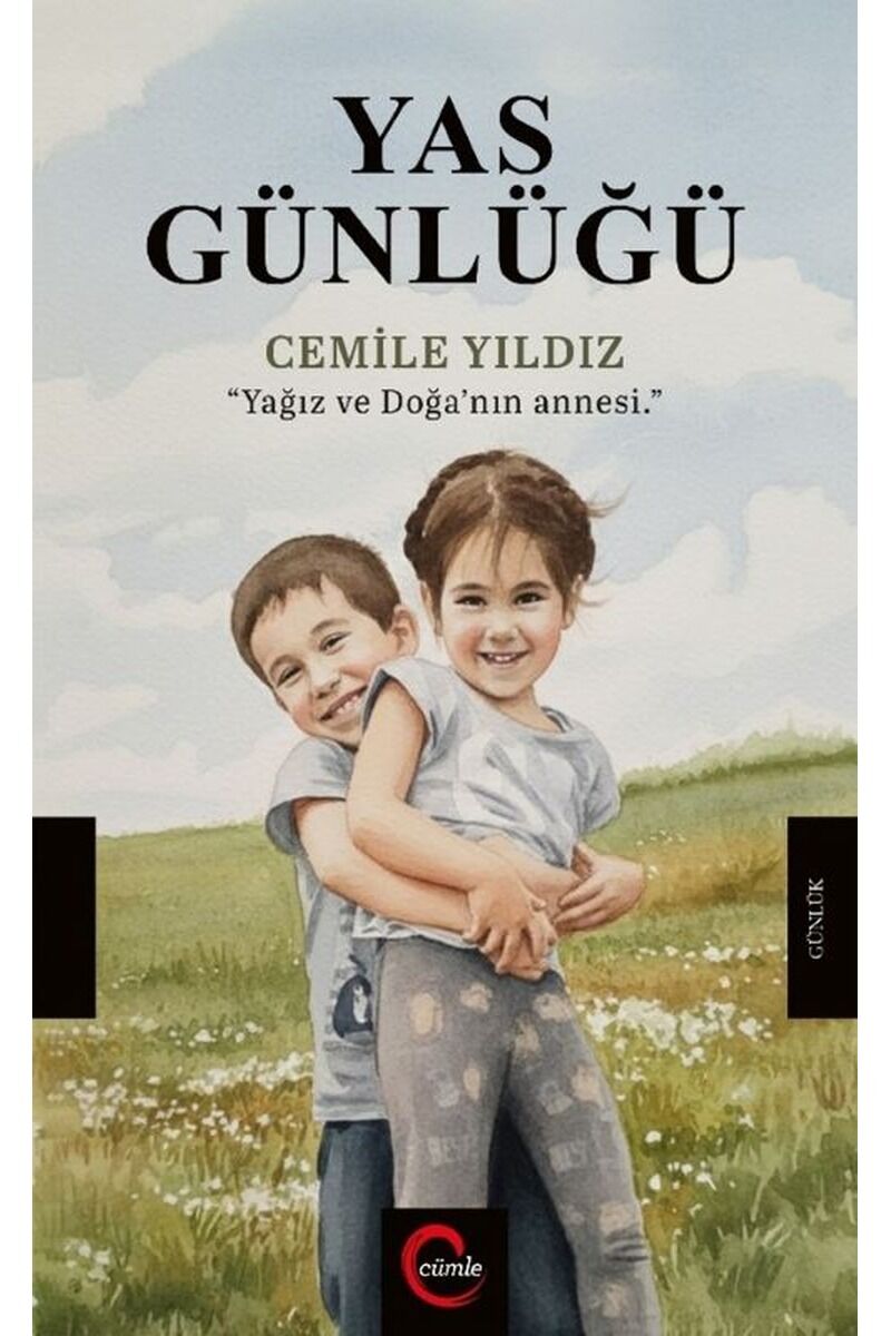 Yas Günlüğü, Clz - CEMİLE YILDIZ