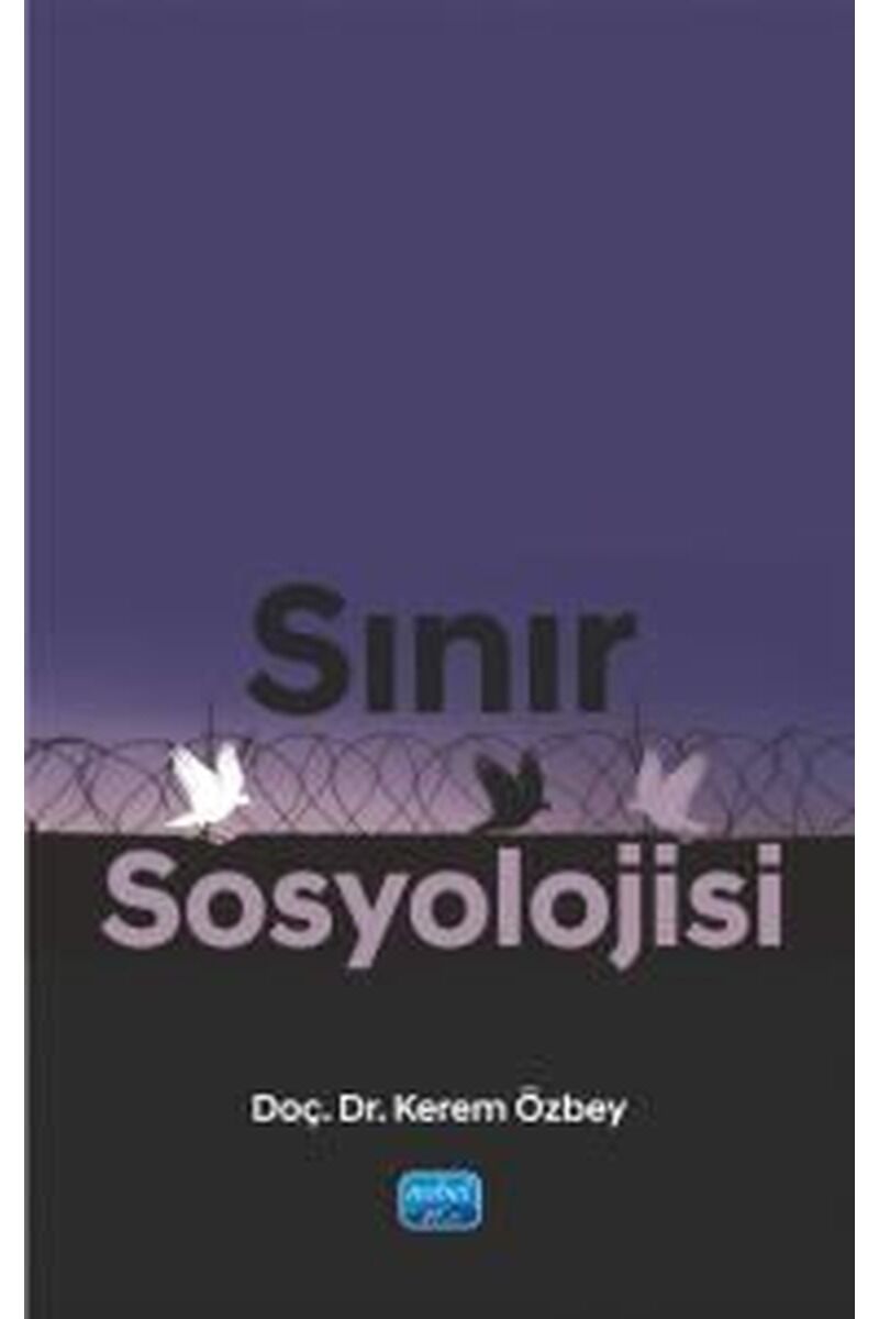 Sınır Sosyolojisi, Clz - KEREM ÖZBEY