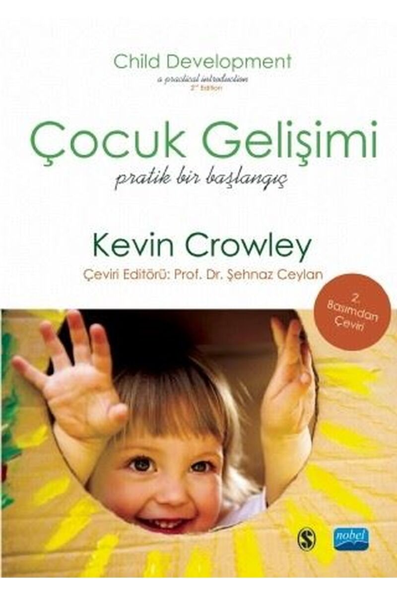 Çocuk Gelişimi-Pratik Bir Başlangıç, Clz - KEVIN CROWLEY
