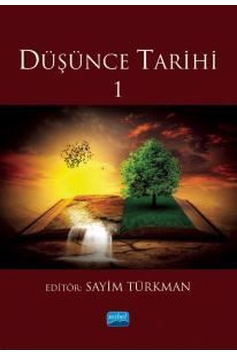 Düşünce Tarihi 1, Clz - KOLEKTIF