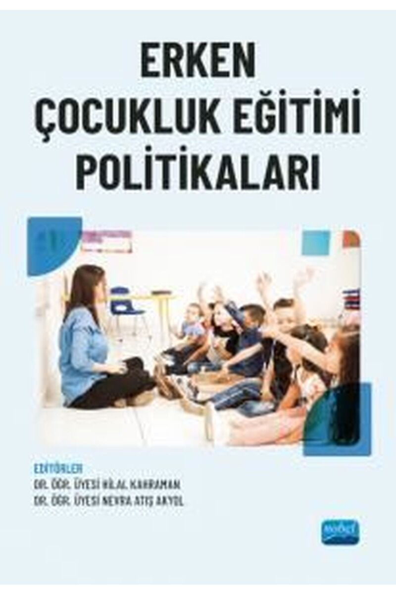 Erken Çocukluk Eğitimi Politikaları, Clz - KOLEKTIF