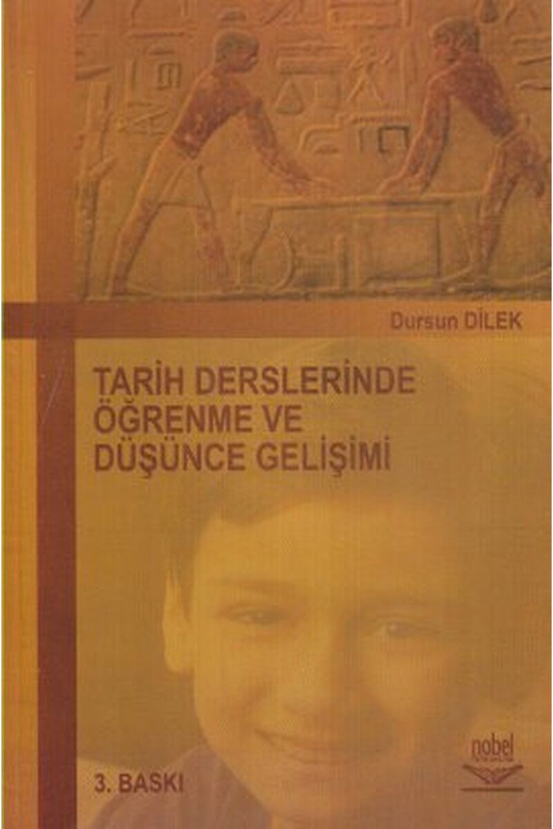 Tarih Derslerinde Öğrenme ve Düşünc, Clz - DURSUN DILEK