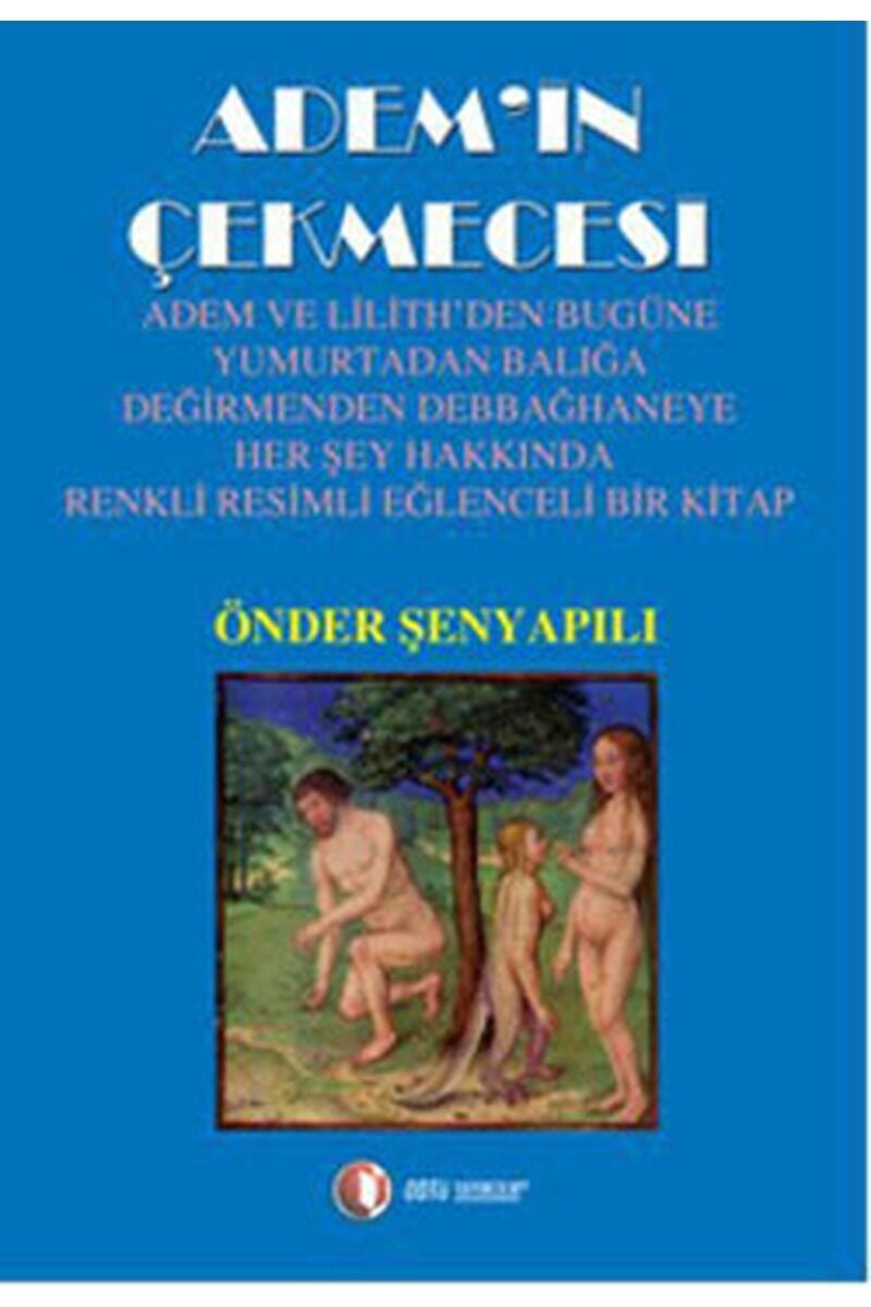Adem'in Çekmecesi, Clz - ÖNDER ŞENYAPILI