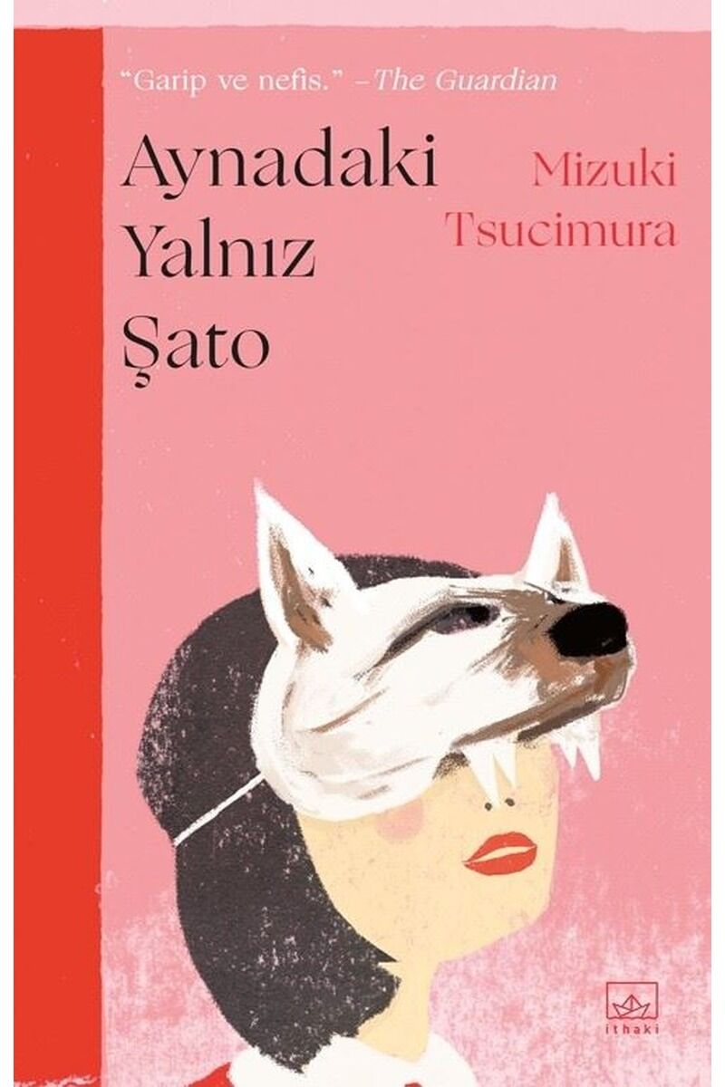 Aynadaki Yalnız Şato, Clz - MIZUKI TSUCIMURA