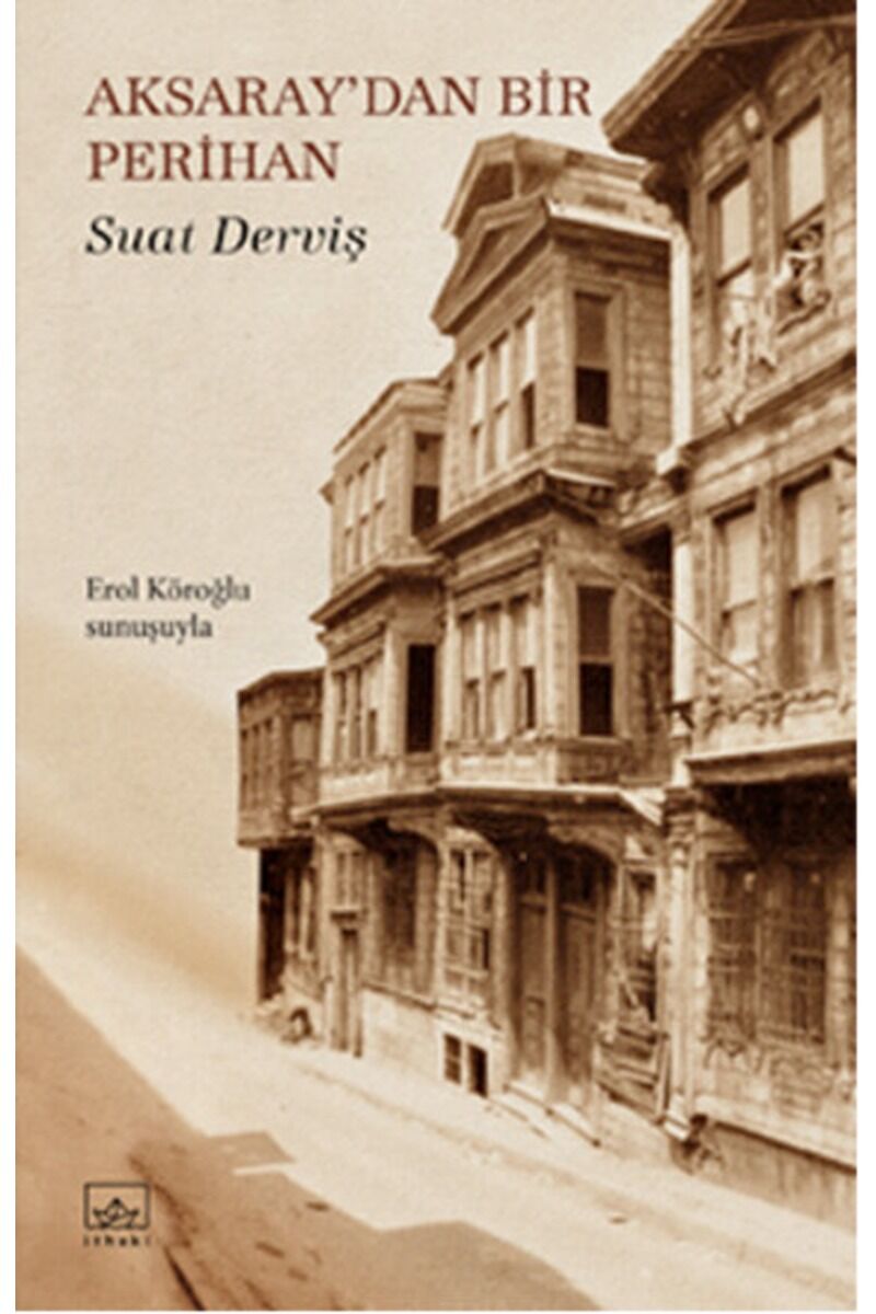 Aksaray'dan Bir Perihan, Clz - ARZU SARI