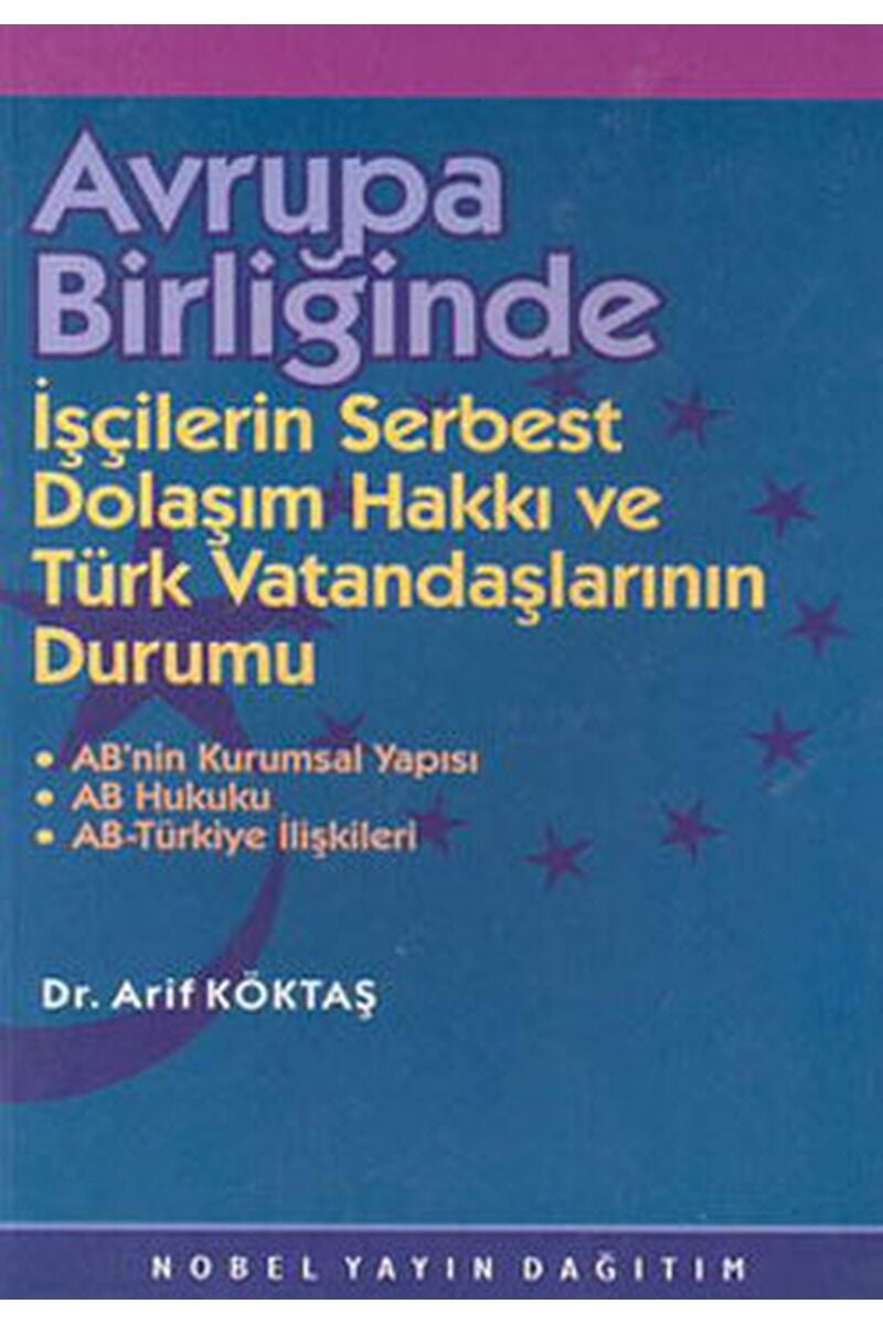 Avrupa Birliğinde İşçilerin Serbest, Clz - KOLEKTIF
