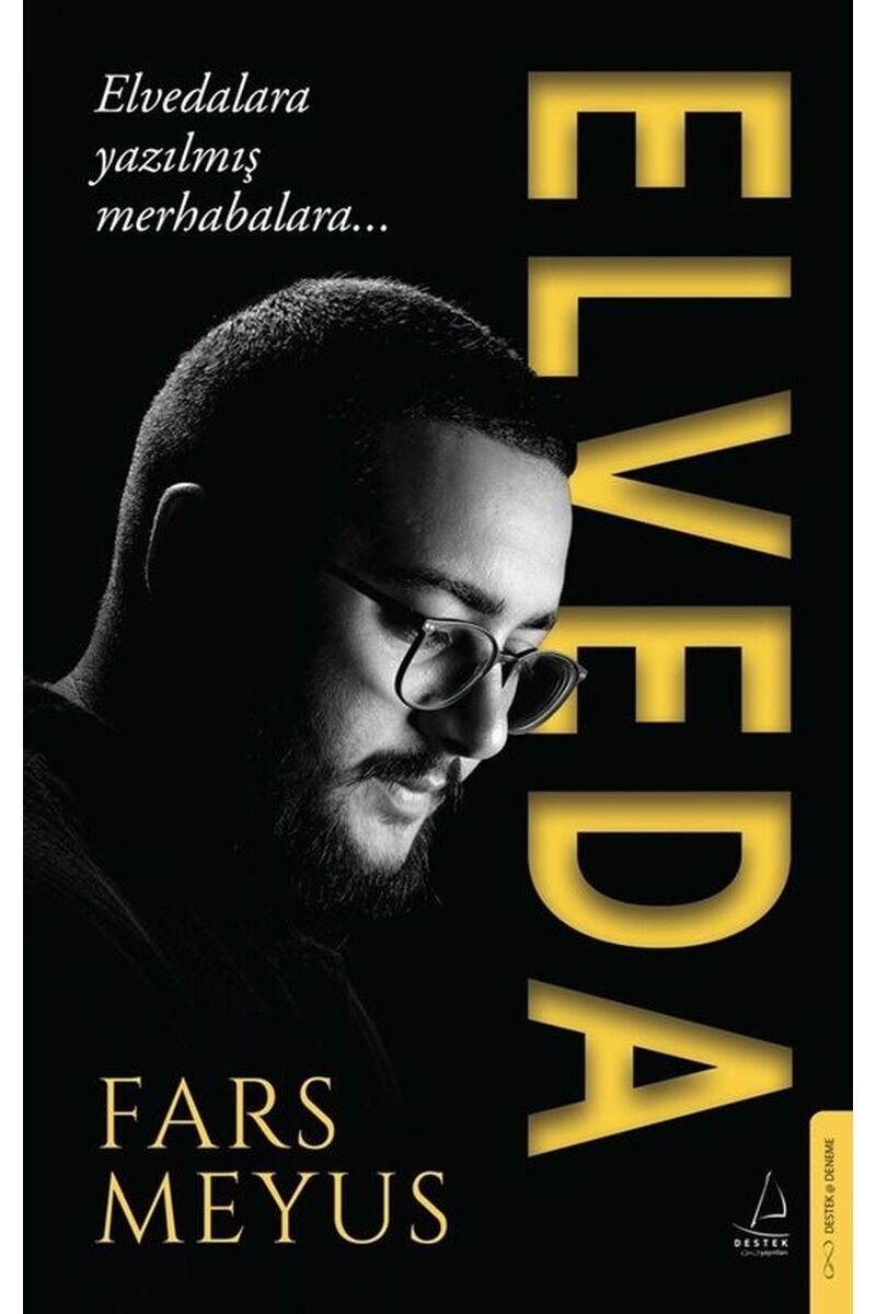 Elveda, Clz - FARS MEYUS