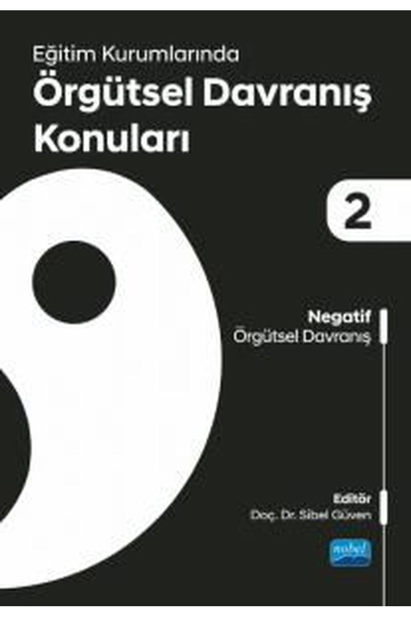 Eğitim Kurumlarında Örgütsel Davran, Clz - KOLEKTIF