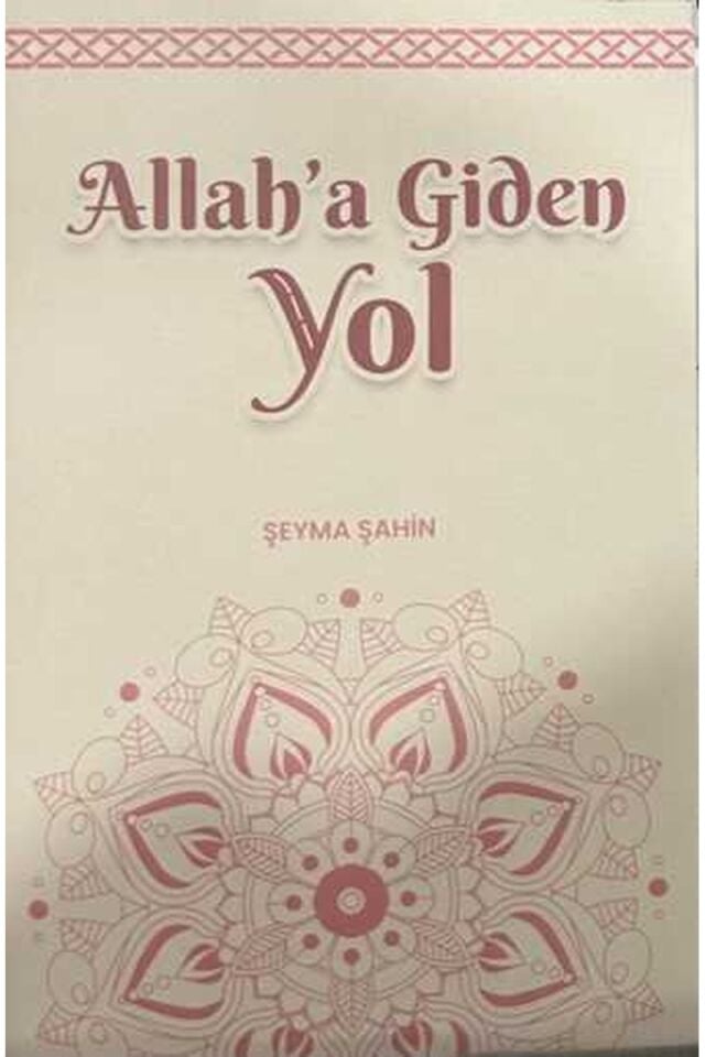 Allah’a Giden Yol