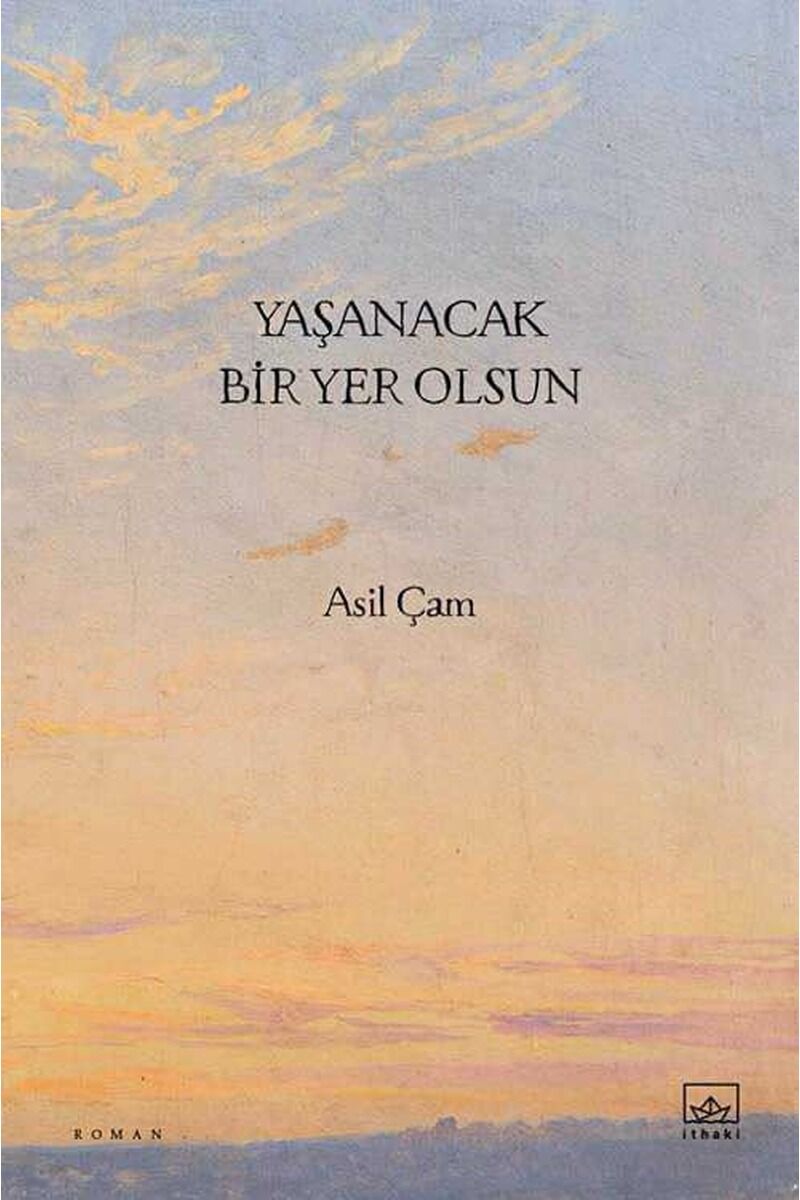 Yaşanacak Bir Yer Olsun, Clz - ASIL ÇAM
