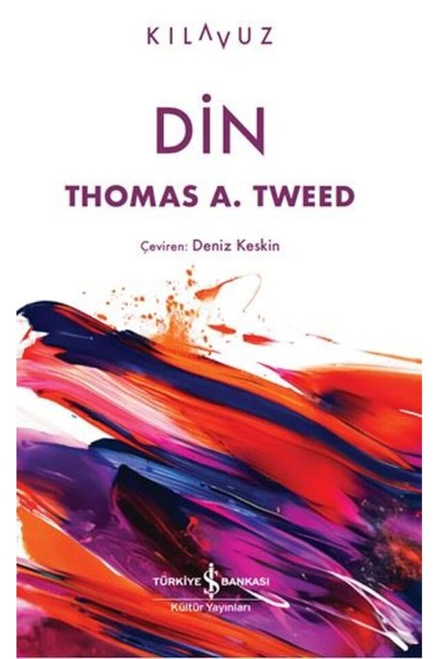 Din-Kılavuz, Cpb - THOMAS A.TWEED