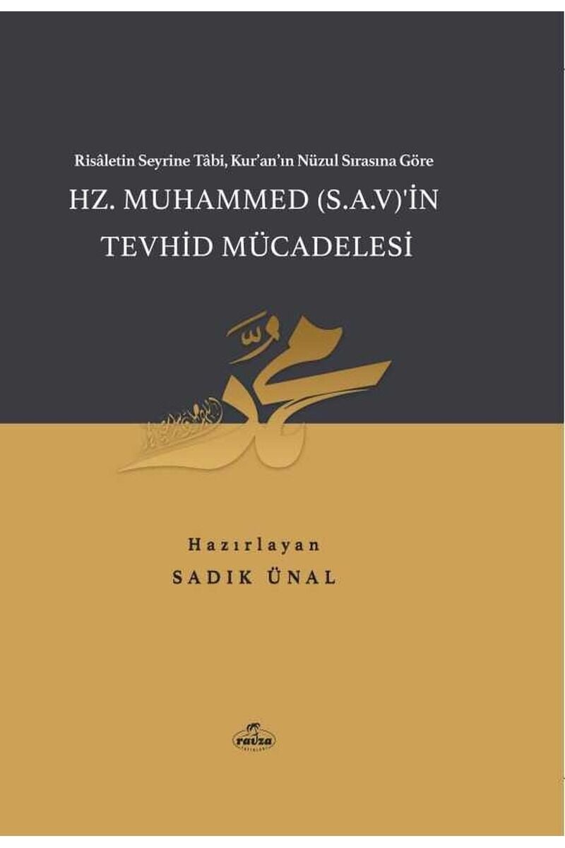 Hz. Muhammed (SAV)’in Tevhid Mücadelesi