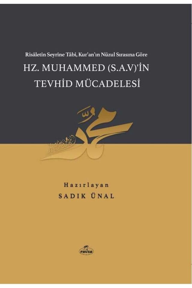 Hz. Muhammed (SAV)’in Tevhid Mücadelesi