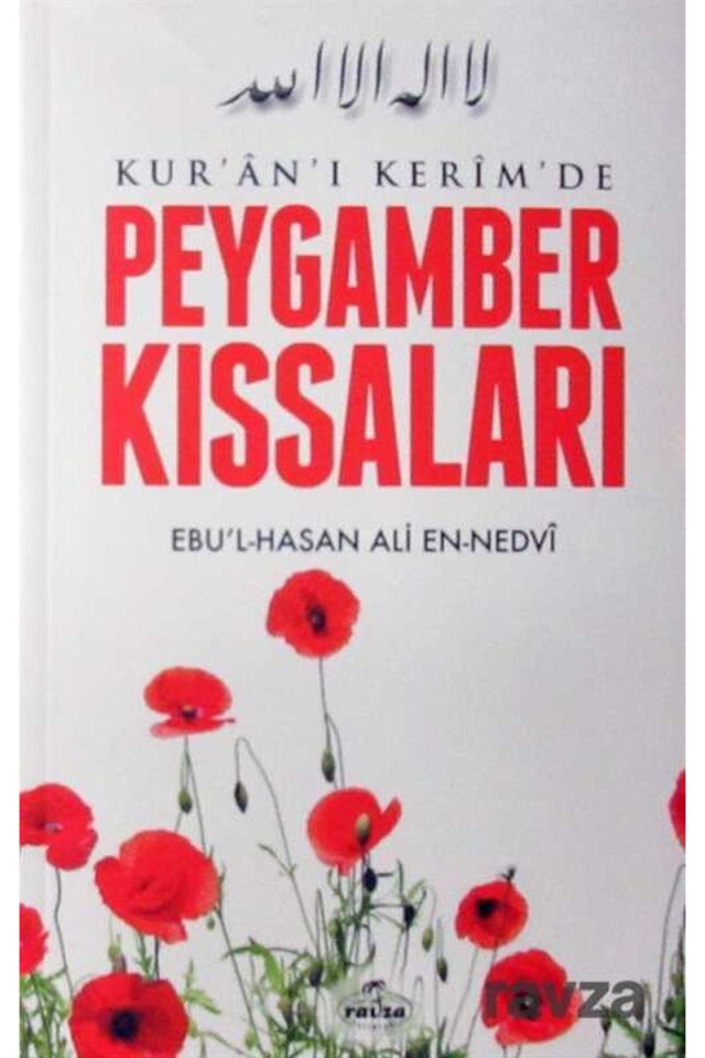 Kur'an-ı Kerim'de Peygamber Kıssaları