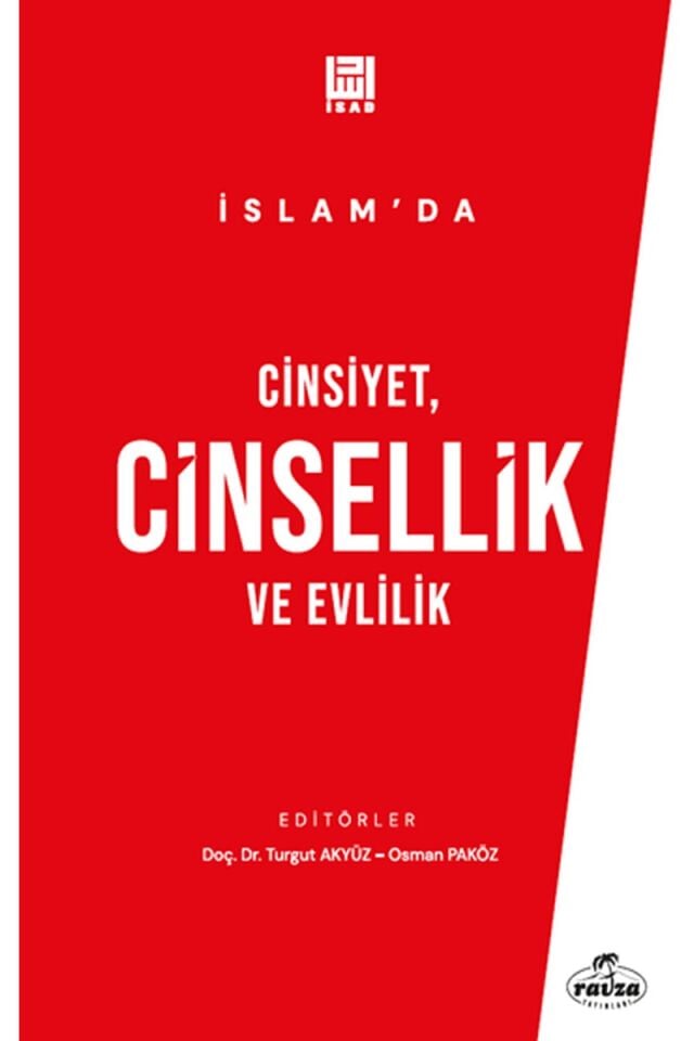 İslam’da Cinsiyet, Cinsellik ve Evlilik