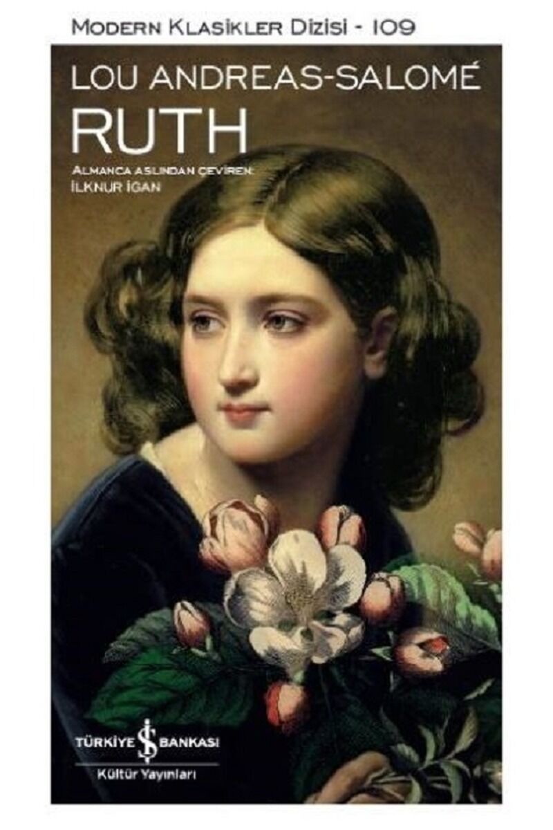 Ruth-Modern Klasikler, Clz - LOU ANDREAS SALOME