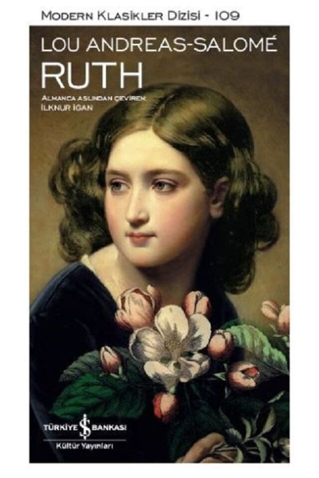 Ruth-Modern Klasikler, Clz - LOU ANDREAS SALOME