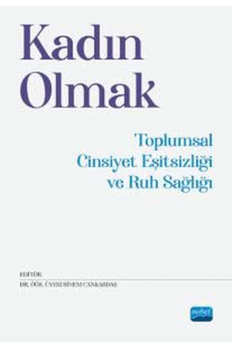 Kadın Olmak-Toplumsal Cinsiyet Eşit, Clz - KOLEKTIF