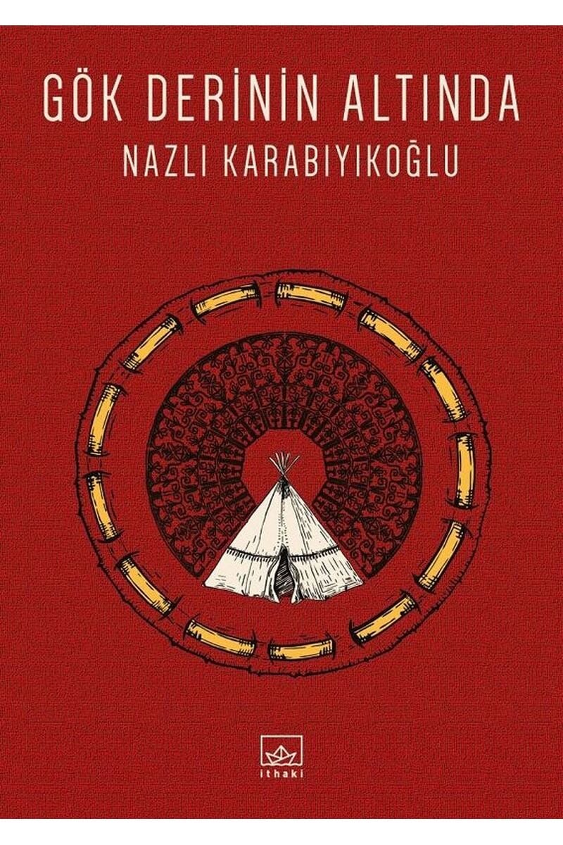 Gök Derinin Altında, Clz - NAZLI KARABIYIKOĞLU