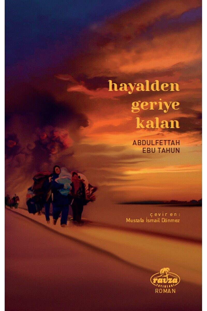 Hayalden Geriye Kalan