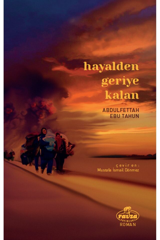 Hayalden Geriye Kalan