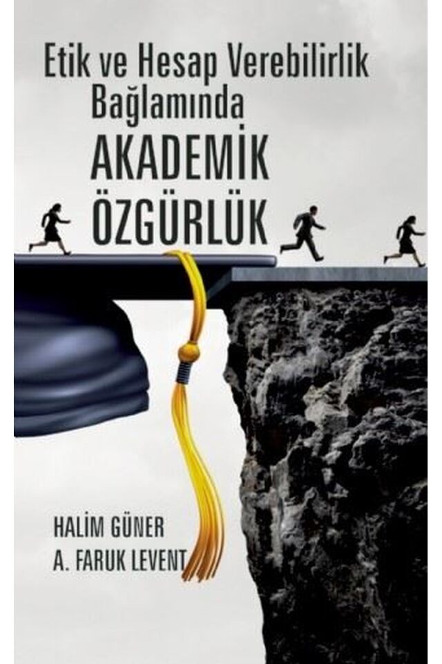 Etik ve Hesap Verebilirlik Bağlamın, Clz - A. FARUK LEVENT