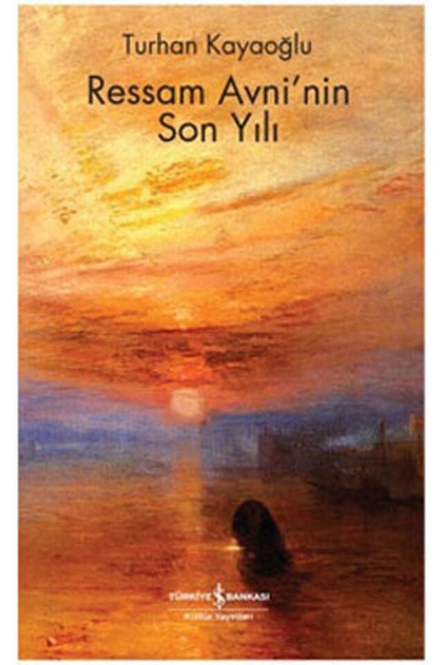 Ressam Avni'nin Son Yılı, Clz - TURHAN KAYAOĞLU