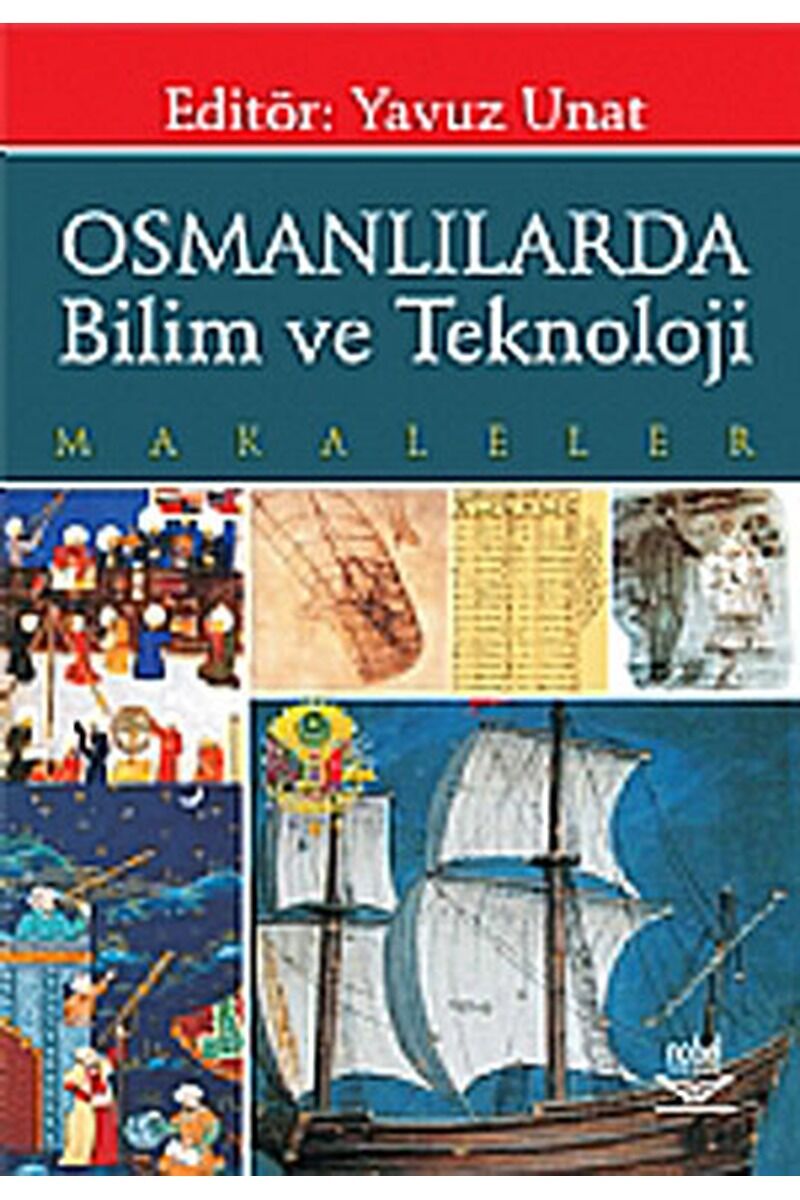 Osmanlılarda Bilim ve Teknoloji, Clz - KOLEKTIF