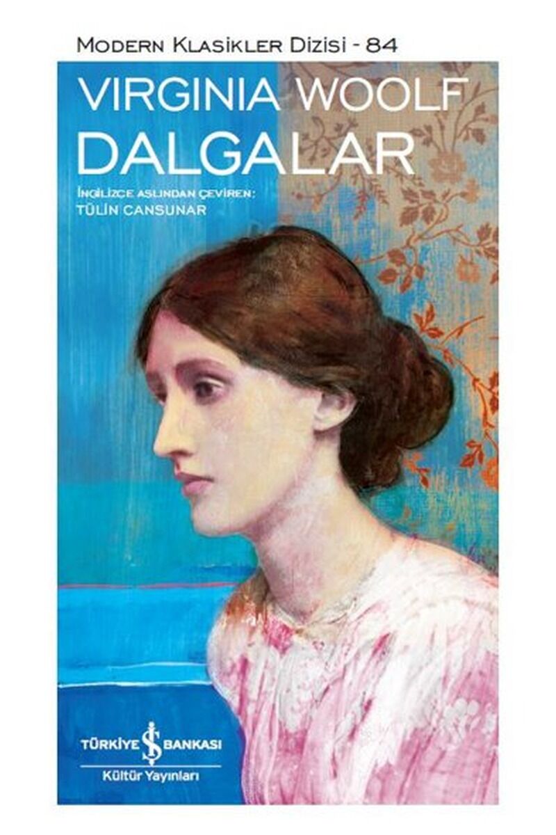 Dalgalar, Clz - TÜLIN CANSUNAR