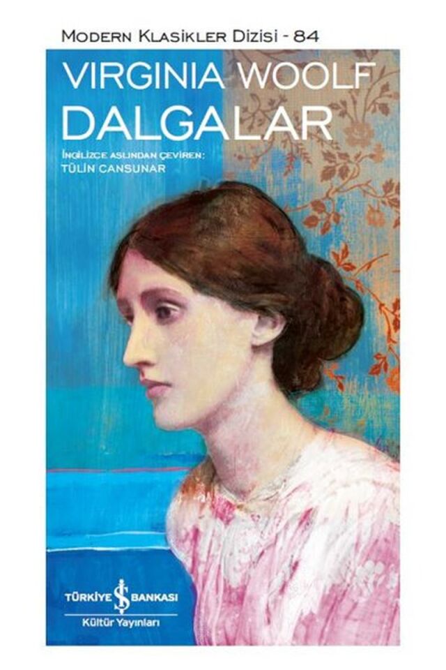 Dalgalar, Clz - TÜLIN CANSUNAR