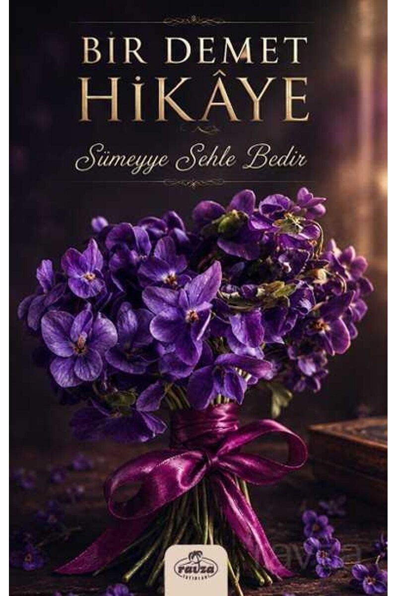 Bir Demet Hikâye