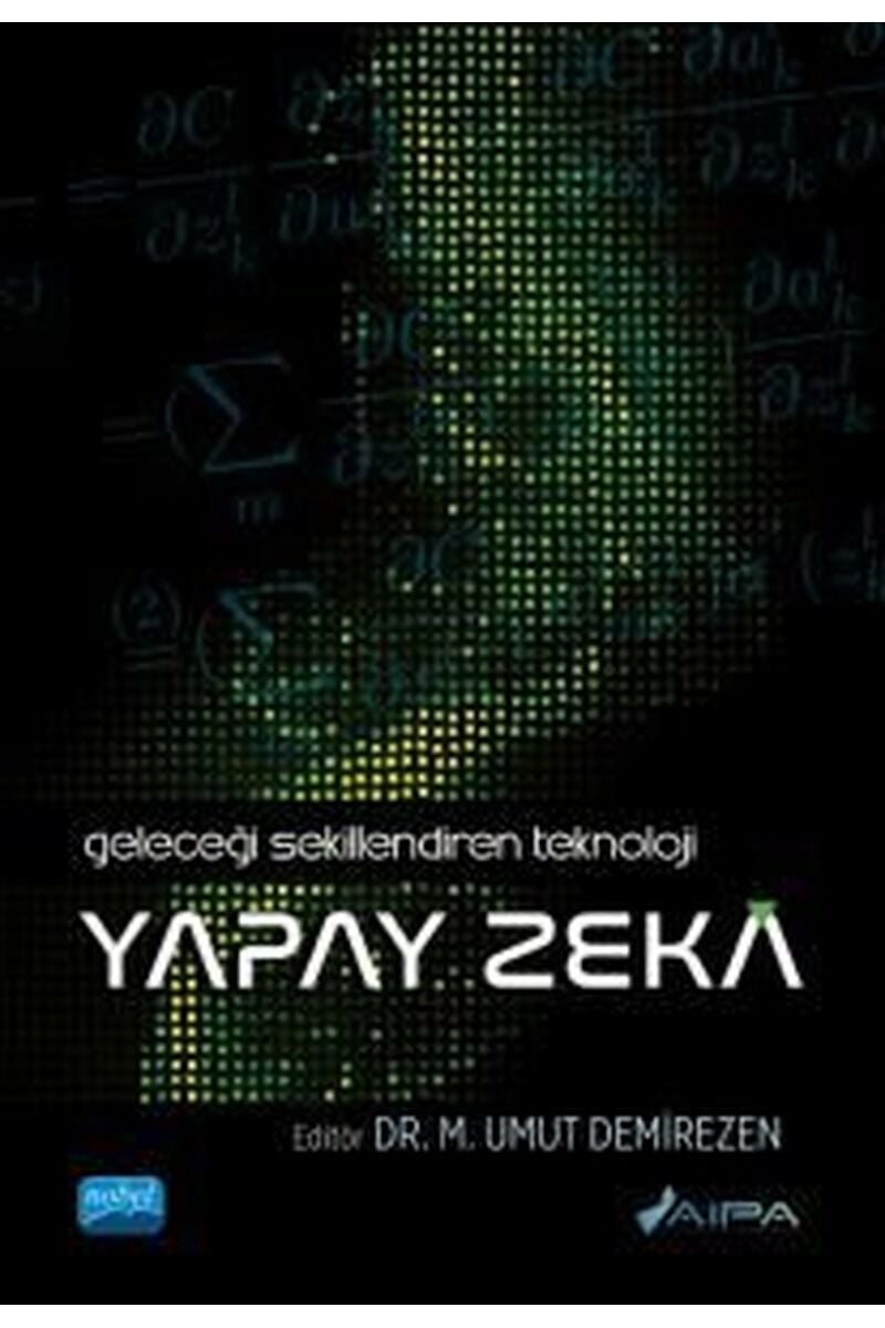 Yapay Zeka-Geleceği Şekillendiren T, Clz - KOLEKTIF