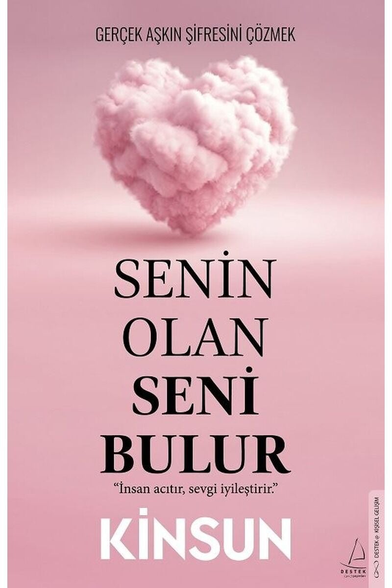 Senin Olan Seni Bulur, Clz - G. KINSUN