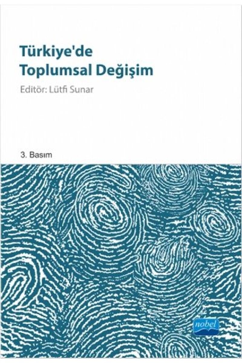 Türkiye'de Toplumsal Değişim, Clz - KOLEKTIF