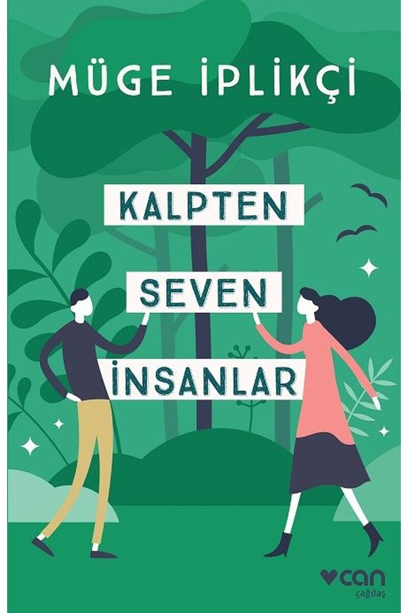 Kalpten Seven İnsanlar, Clz - MÜGE İPLIKÇI