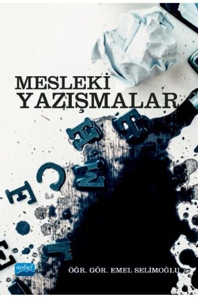 Mesleki Yazışmalar, Clz - EMEL SELIMOĞLU