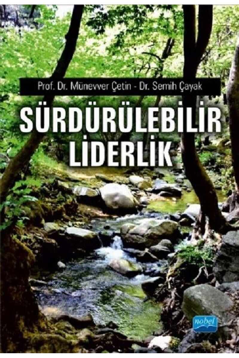 Sürdürülebilir Liderlik, Clz - MÜNEVVER ÇETIN
