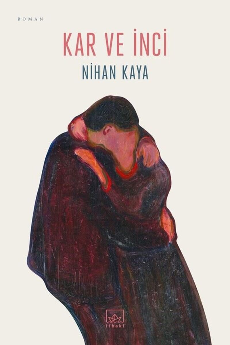 Kar ve İnci, Clz - NIHAN KAYA