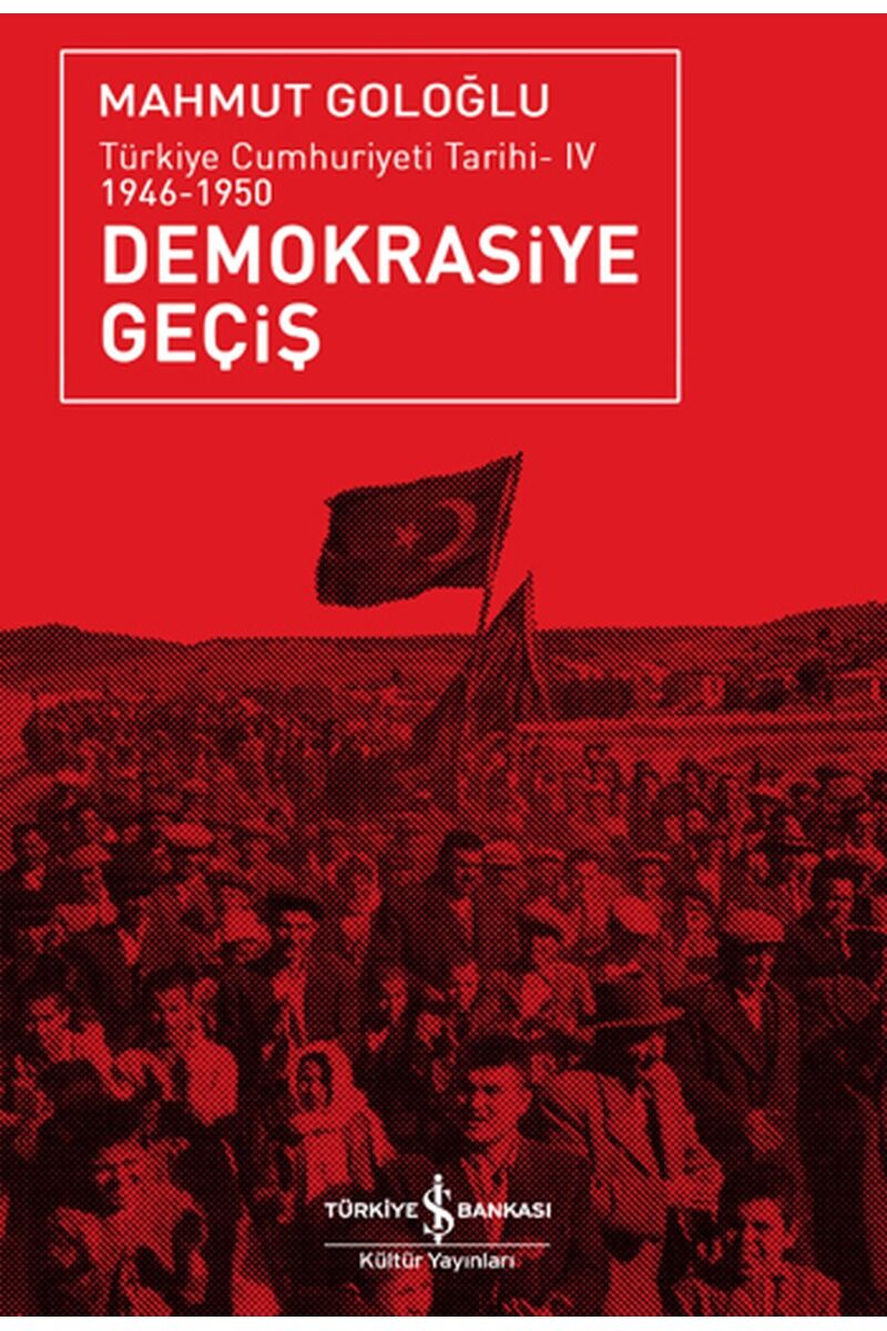 Demokrasiye Geçiş, Clz - MAHMUT GOLOĞLU