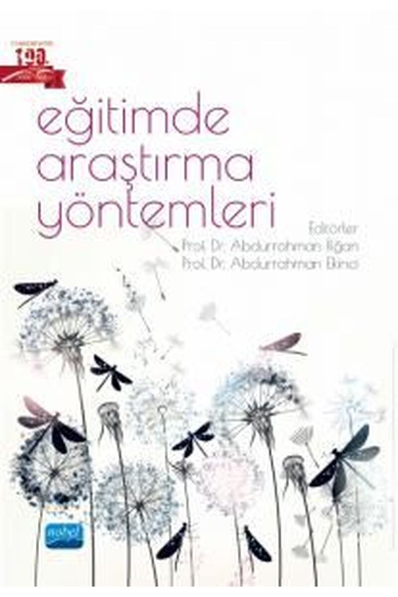 Eğitimde Araştırma Yöntemleri, Clz - KOLEKTIF