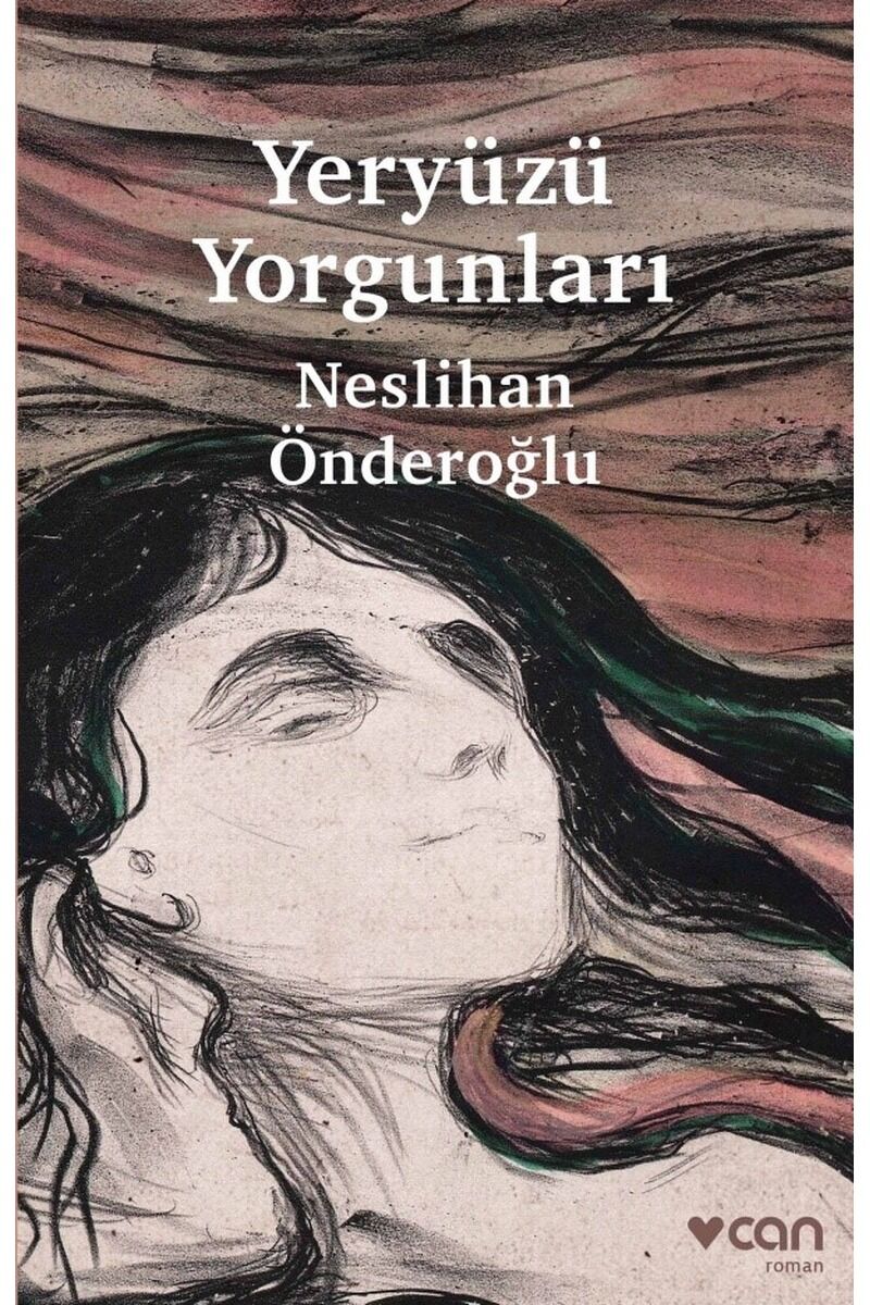 Yeryüzü Yorgunları, Clz - NESLIHAN ÖNDEROĞLU