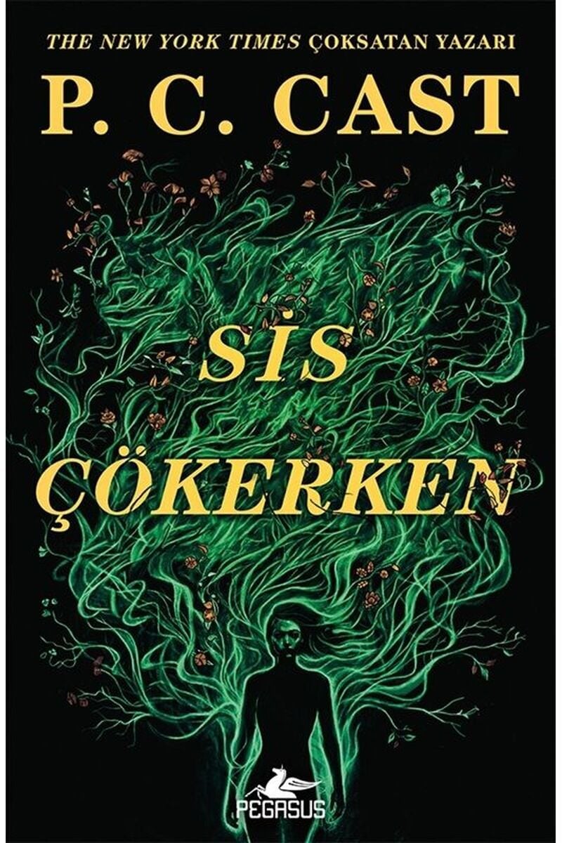 Sis Çökerken, Clz - P. C. CAST