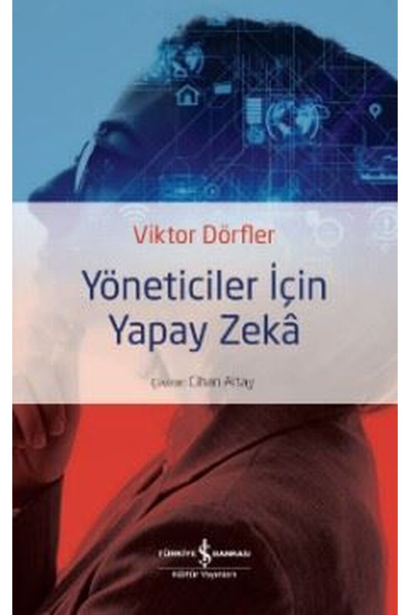Yöneticiler İçin Yapay Zeka, Clz - VIKTOR DÖRFLER