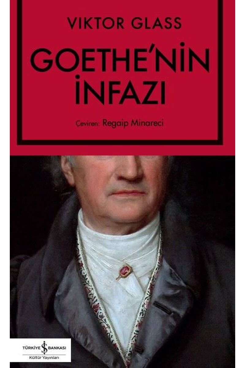 Goethe'nin İnfazı, Clz - VIKTOR GLASS